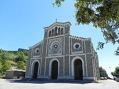 Basilica di S.Margherita